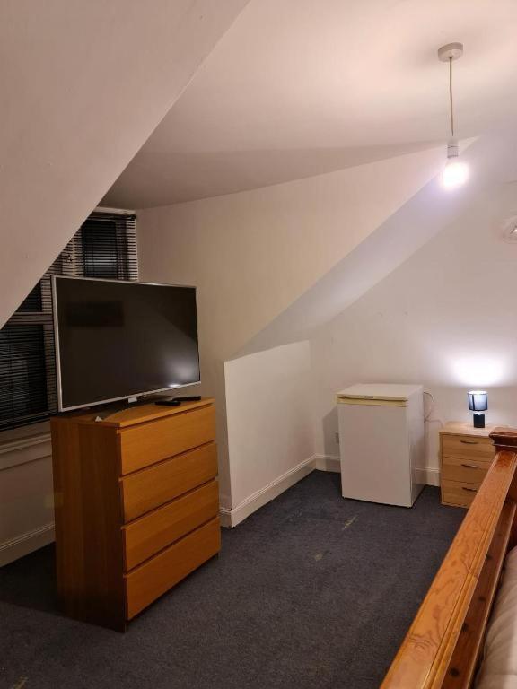 Pilrig St Rooms Edimburgo Exterior foto
